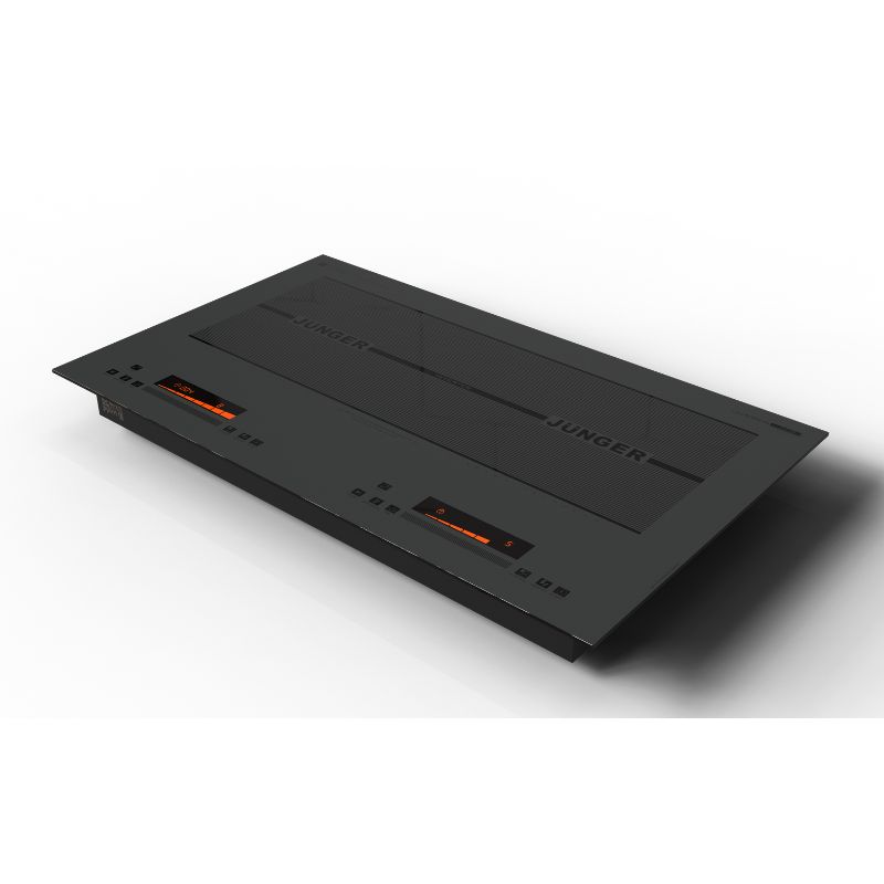 Bếp từ Junger CEJ-222-INVERTER 5 Bếp từ Junger CEJ-222-INVERTER - Ảnh 3