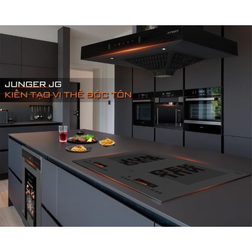 Bếp từ Junger CEJ-226-INVERTER 10 hinh anh bep tu junger cej 226 inverter