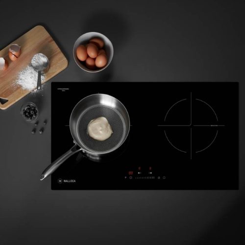 hinh anh bep tu malloca mh7320in