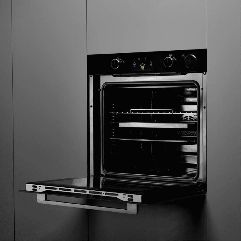 Lò nướng âm tủ Malloca MSOB75TFT 5 Lò nướng âm tủ Malloca MSOB75TFT - Ảnh 3