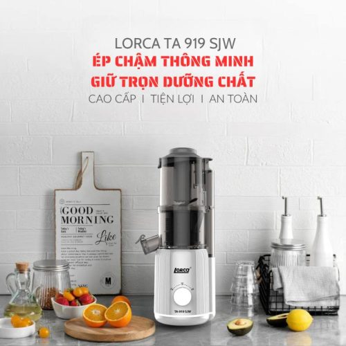 hinh anh may ep cham lorca ta 919sjw
