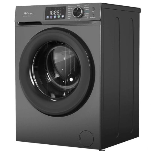 hinh anh may giat casper prowash inverter 9.5kg wf d95vgr1