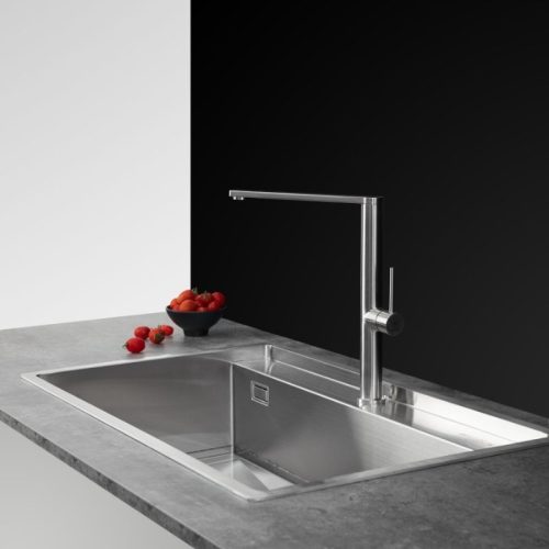 hinh anh voi rua chen malloca k061ss