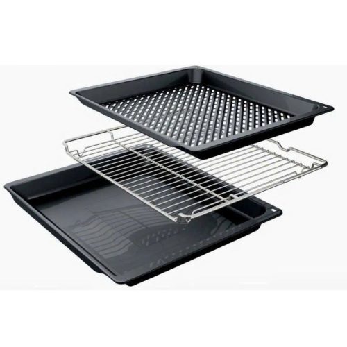 Lò nướng Bosch HBG536EB4 9 Khay lò nướng Bosch HBG536EB4