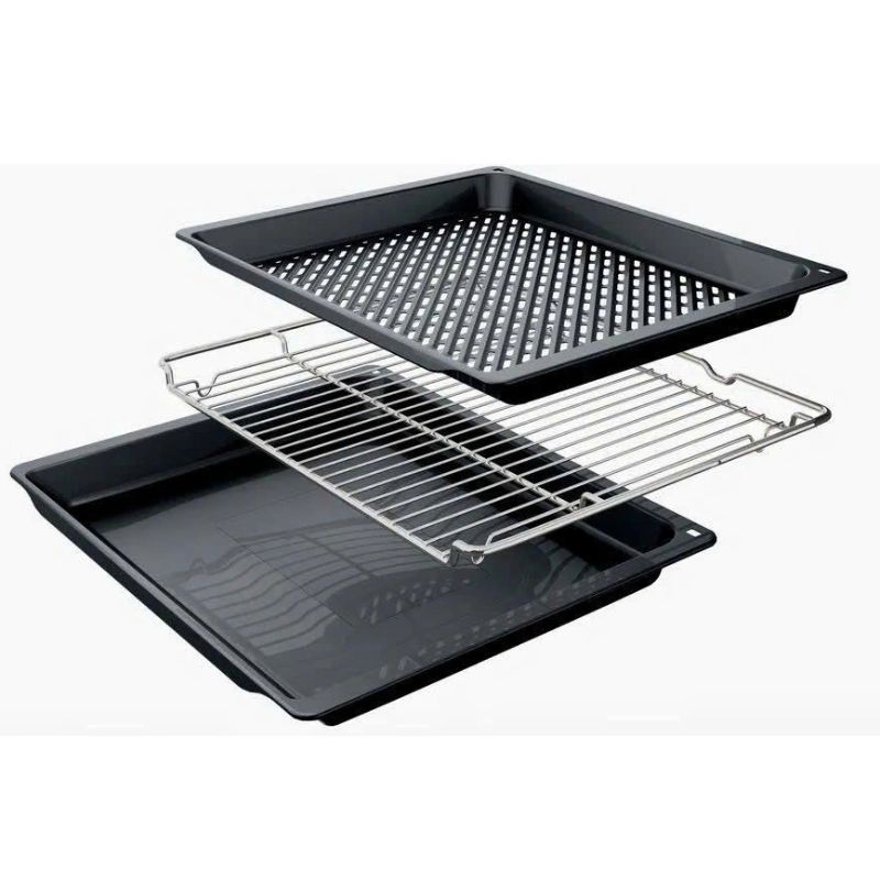 Lò nướng Bosch HBG536EB4 5 Khay lò nướng Bosch HBG536EB4