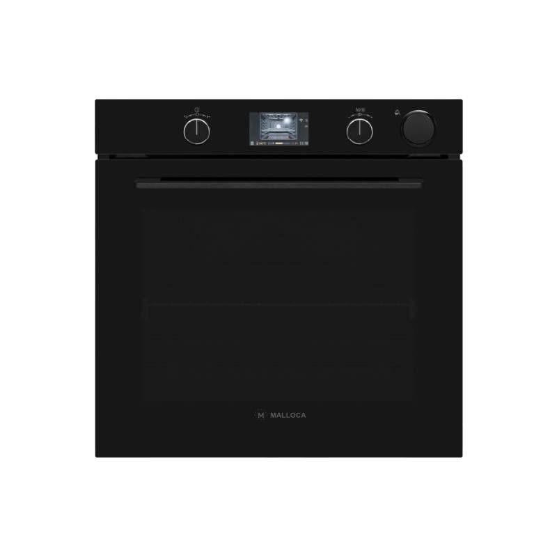 Lò nướng âm tủ Malloca MSOB75TFT 3 Lò nướng âm tủ Malloca MSOB75TFT