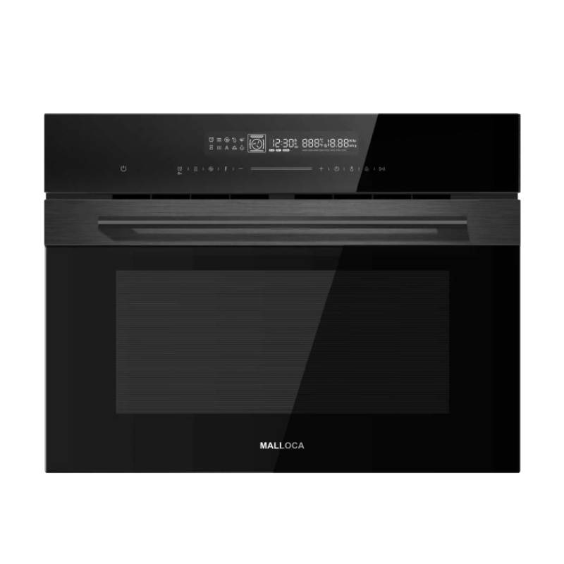 Lò vi sóng âm kết hợp nướng Malloca MW950BS 3 Lò vi sóng âm kết hợp nướng Malloca MW950BS