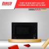 Lò vi sóng Lorca TA-9082 DAN LUX 1 lo vi song lorca ta 9082 dan lux