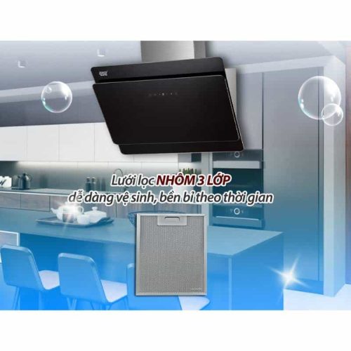 luoi loc may hut mui lorca ta 6779c 90