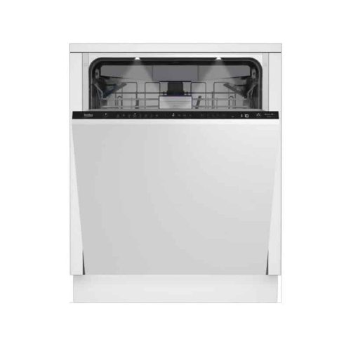 Máy rửa bát Beko BDIN386E4AD