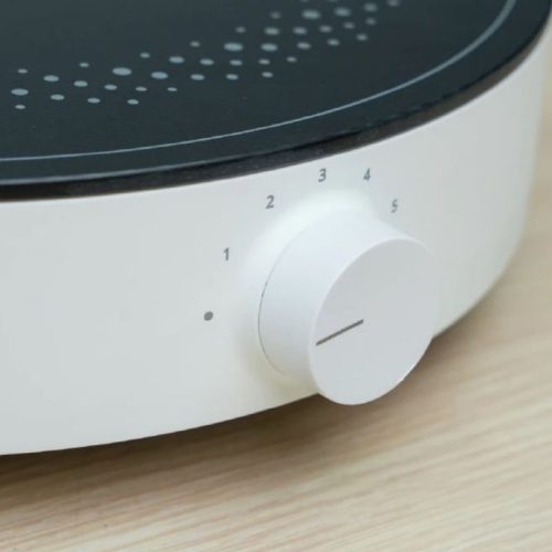 Bếp từ Malloca MCT26 8 num dieu khien bep tu malloca mct26