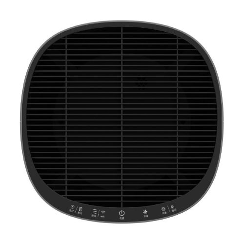 thiet ke may loc khong khi malloca map08b