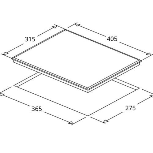 thong so bep tu don lorca ta 1018 pro