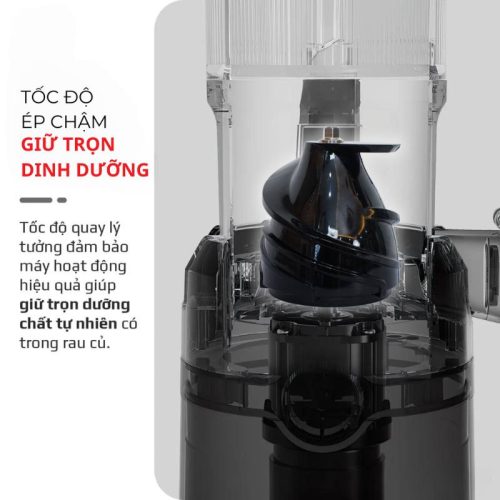 toc do may ep cham lorca ta 919sjg