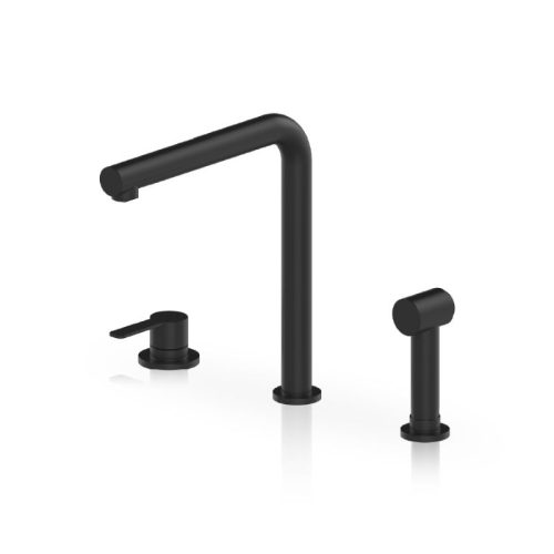 Vòi rửa chén Malloca K501B