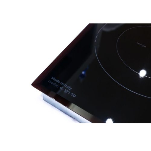 Bếp điện từ Giovani G-271 SD 8 anh bep dien tu giovani g 271 sd