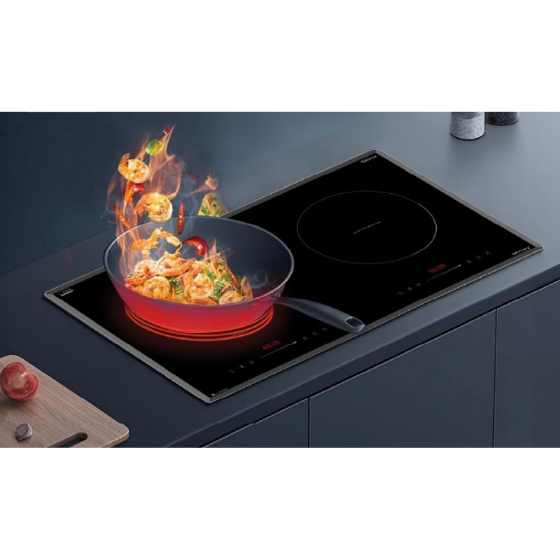 Bếp từ GrandX GX IH696SE 4 Bếp từ GrandX GX IH696SE - Ảnh 2