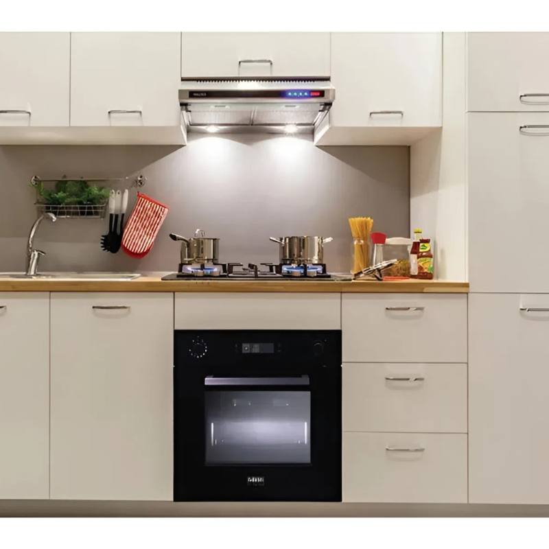 Lò nướng Giovani GO-10356 B 4 Lò nướng Giovani GO-10356 B - Ảnh 2