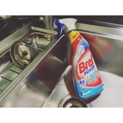 anh thuc te chai xit tay rua da nang bref power kalk 750ml