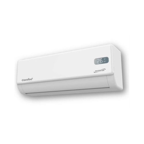 anh thuc te may lanh comfee inverter 2 hp cfs 18vgx