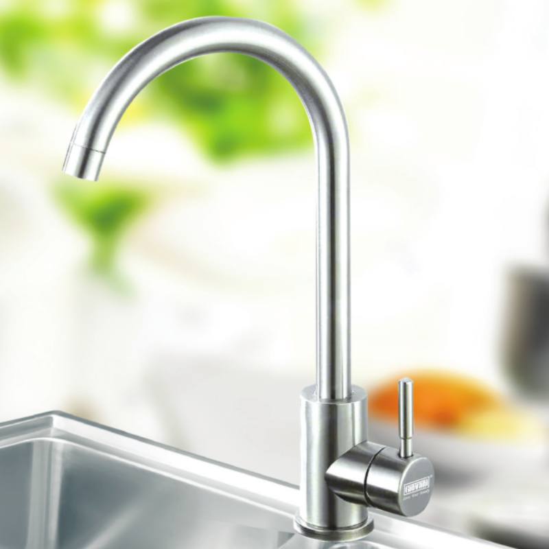 Vòi rửa Giovani GF-108S 4 Vòi rửa Giovani GF-108S - Ảnh 2