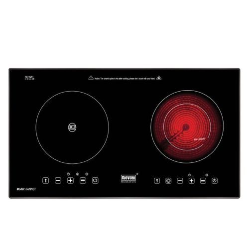 Bếp điện từ Giovani G-261 ET