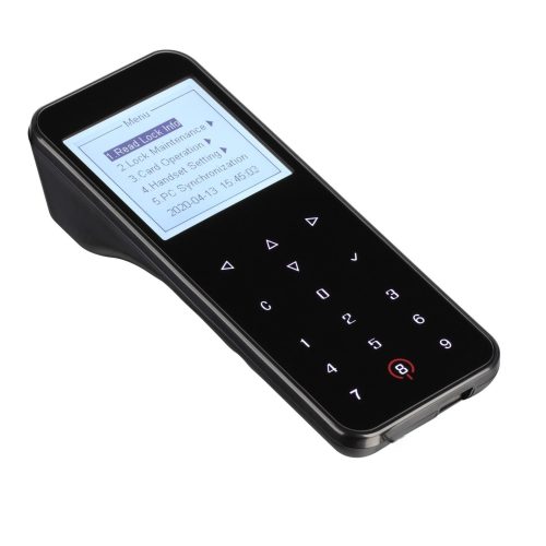 Bộ thu thập dữ liệu không dây Giovani PDA