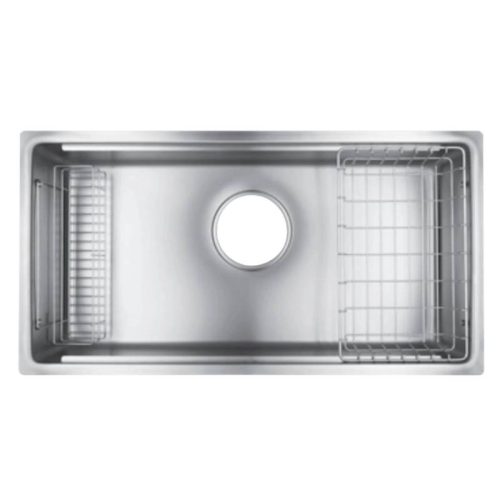 Chậu rửa bát chén SHIGERU LE JSL-K 2F FS