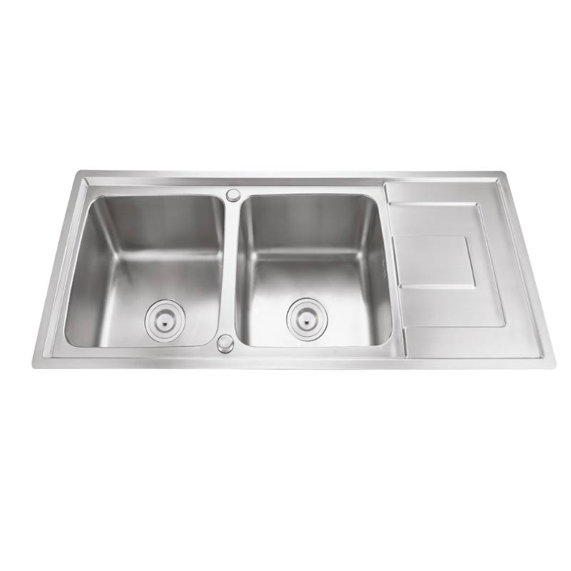 Chậu rửa bát Giovani GS-11650 PM 3 Chậu rửa bát Giovani GS-11650 PM