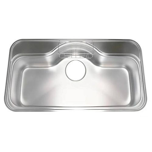 Chậu rửa chén Shigeru FCJ-K FS NE