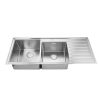 Chậu rửa Giovani GS-12050 HM 2 chau rua giovani gs 12050 hm