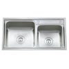 Chậu rửa Giovani GS-7845 PM 2 chau rua giovani gs 7845 pm