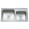 Chậu rửa Giovani GS-9245 PM 2 chau rua giovani gs 9245 pm