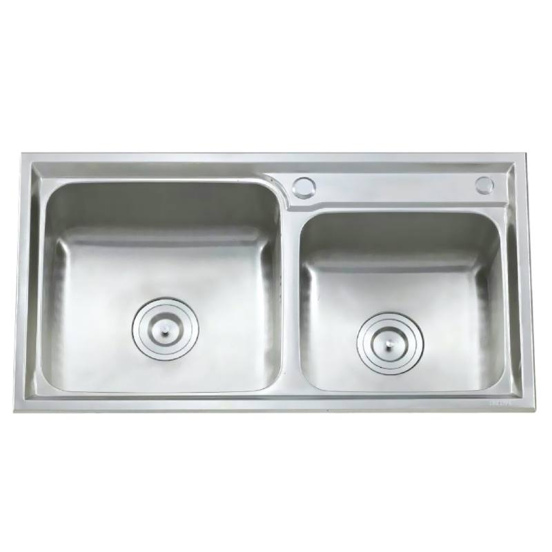 Chậu rửa Giovani GS-9245 PM 3 Chậu rửa Giovani GS-9245 PM