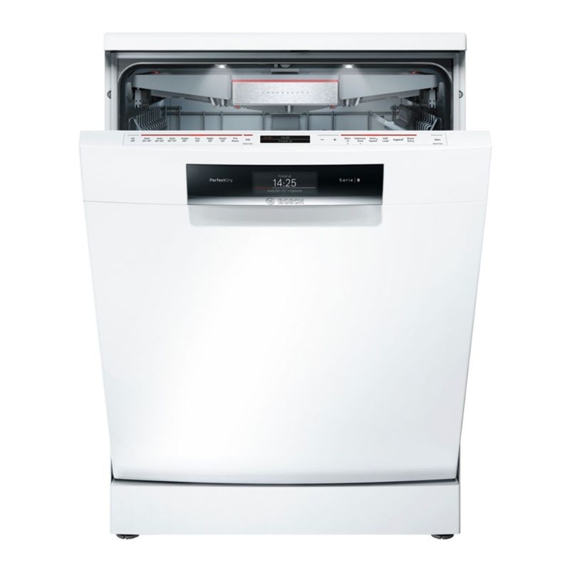 Máy rửa bát Bosch SMS88TW02M 2 Máy rửa bát Bosch SMS88TW02M - Ảnh 2