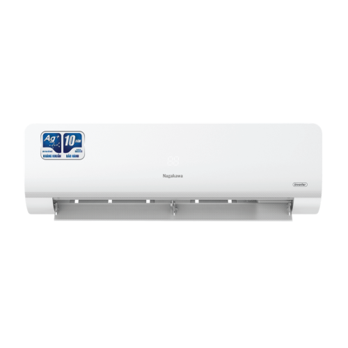 Điều hòa Nagakawa Inverter NIS-C24R2H10