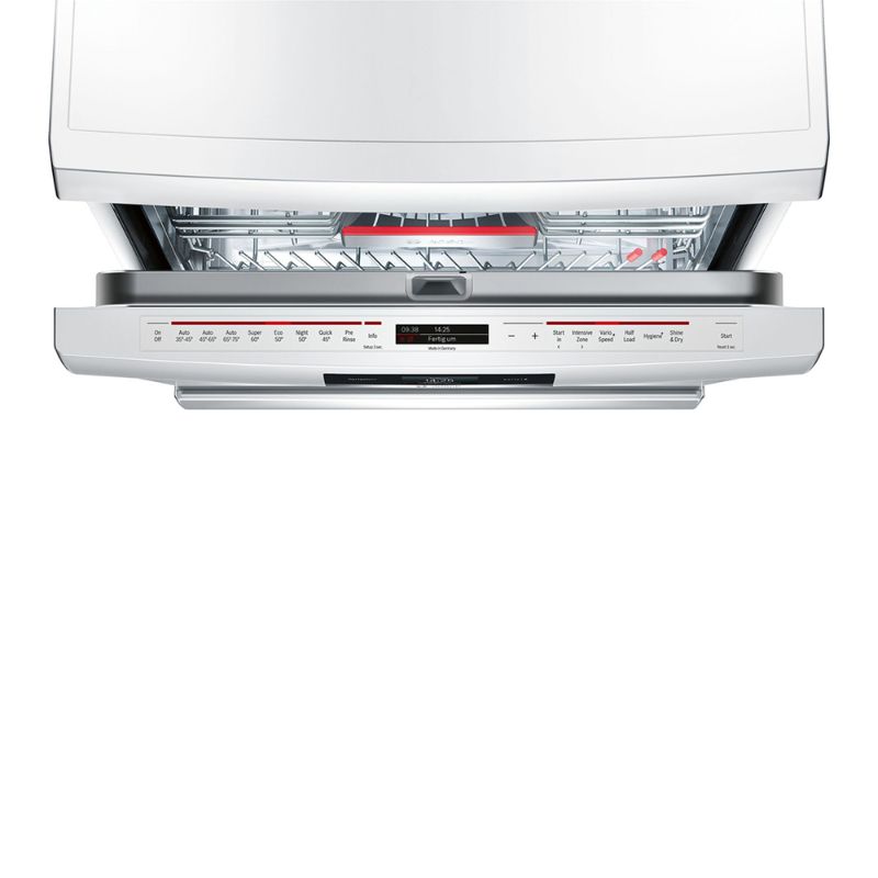 Máy rửa bát Bosch SMS88TW02M 3 Máy rửa bát Bosch SMS88TW02M - Ảnh 3