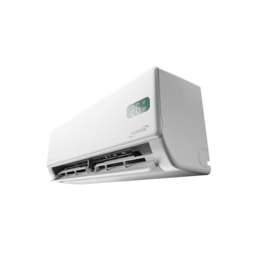 hinh anh may lanh comfee inverter 2.5 hp cfs 25vgx