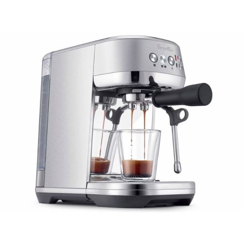Hình ảnh Máy pha cà phê Breville BES500BSS
