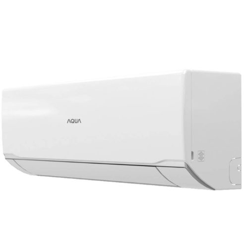 hinh may lanh aqua inverter 2 5hp aqa rv24ta