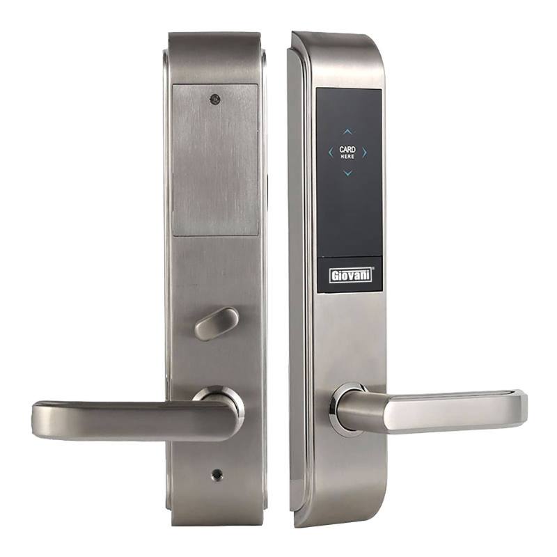 Khóa khách sạn Giovani GSL-157C138T 3 Khóa khách sạn Giovani GSL-157C138T