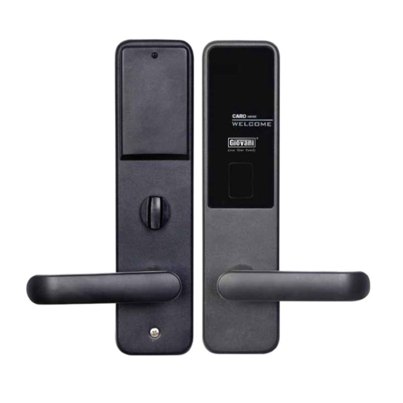 Khóa khách sạn Giovani GSL-H2 3 Khóa khách sạn Giovani GSL-H2