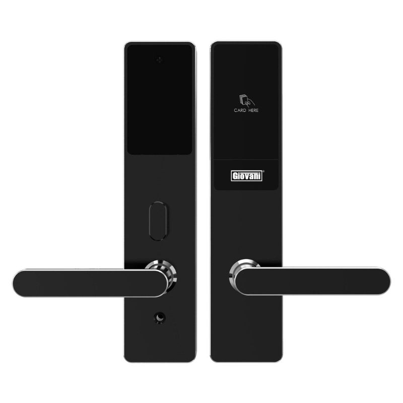 Khóa khách sạn GIOVANI GSL-X303 3 Khóa khách sạn GIOVANI GSL-X303