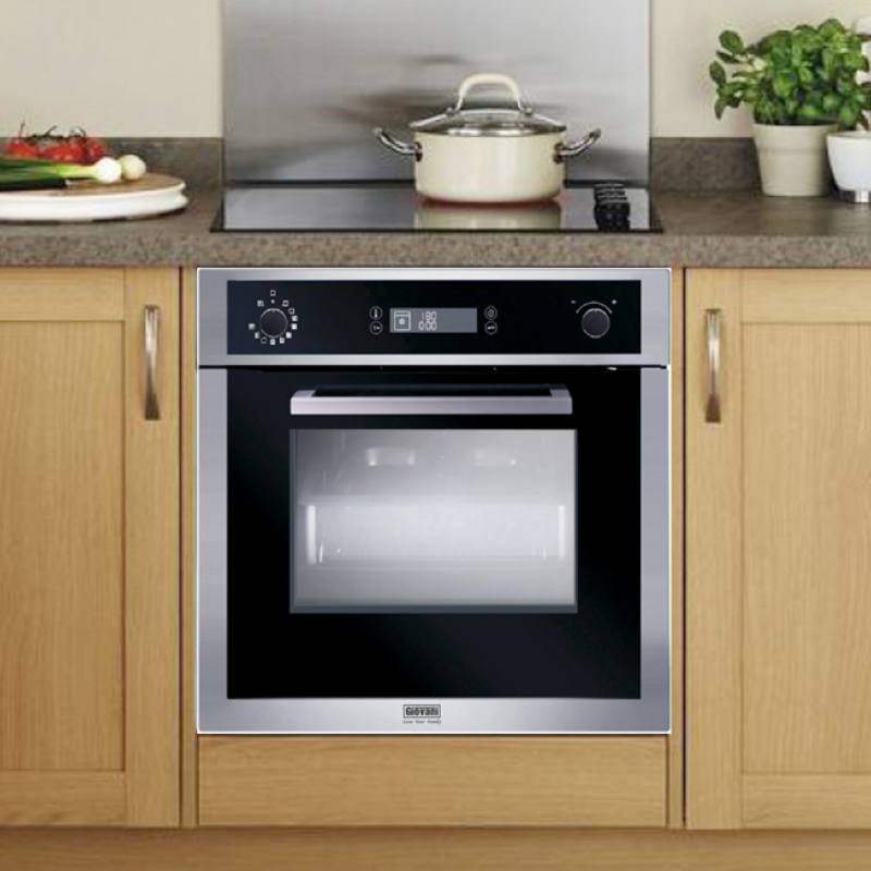 Lò nướng Giovani GO-10356 S 5 Lò nướng Giovani GO-10356 S - Ảnh 3