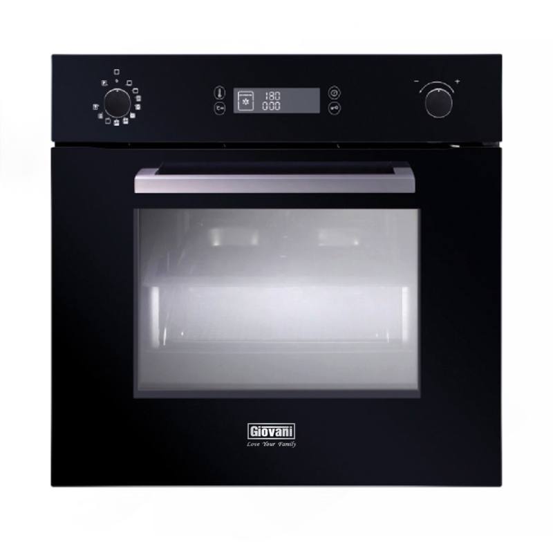 Lò nướng Giovani GO-10356 B 3 Lò nướng Giovani GO-10356 B