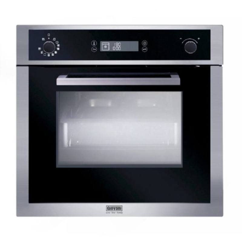 Lò nướng Giovani GO-10356 S 3 Lò nướng Giovani GO-10356 S