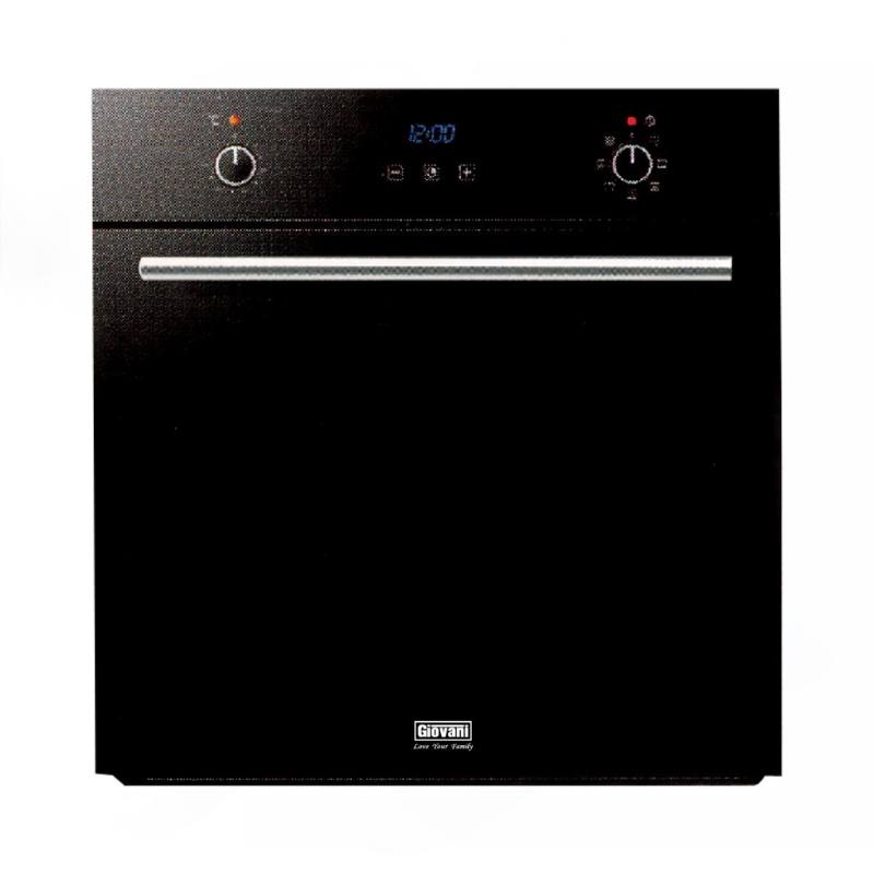 Lò nướng Giovani GO-LB 60 PTT 3 Lò nướng Giovani GO-LB 60 PTT