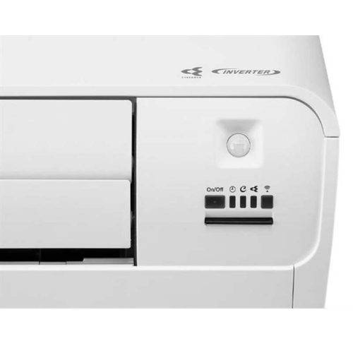 thiet ke may lanh daikin inverter 1 5 hp ftky35zvmv rky35zvmv