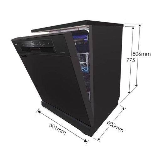 Máy rửa bát Giovani GDW-127635SS 5 thong so may rua bat giovani gdw 127635ss