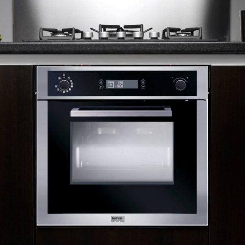 Lò nướng Giovani GO-10356 S 9 thuc te lo nuong giovani go 10356 s